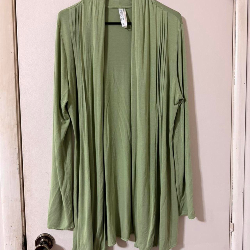 Kische Cardigan